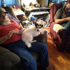 Meet your Posher, Barbara